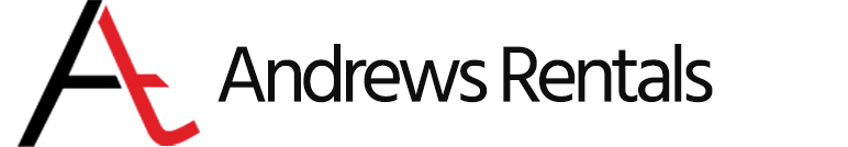 Andrews TV Rentals Logo